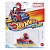 Miniatura Hot Wheels Racerverse Spider Man In Buggy Diecast Original Colecionável - Imagem 1