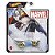 Miniatura Hot Wheels Marvel Blockbuster Thor Diecast Metal Original Colecionável Autêntica Premium - Imagem 1