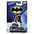 Miniatura Hot Wheels Batman Themed Cloak and Dagger Diecast Original Colecionável - Imagem 1