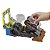 Miniatura Hot Wheels Monster Trucks Arena Smashers Race Challenge Set Diecast Original Colecionável - Imagem 3