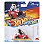 Miniatura Hot Wheels Racerverse Mickey Mouse In Vintage Red Diecast Original Colecionável - Imagem 1