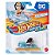 Miniatura Hot Wheels Racerverse Wonder Woman In Invisible Diecast Original Colecionável - Imagem 1