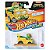 Miniatura Hot Wheels Racerverse Michelangelo In Party Wagon Diecast Original Colecionável - Imagem 1
