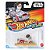 Miniatura Hot Wheels Racerverse Princess Leia In Blockade Runner Diecast Original Colecionável - Imagem 1