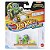 Miniatura Hot Wheels Racerverse Donatello In Cheapskate Diecast Original Colecionável - Imagem 1