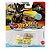 Miniatura Hot Wheels Racerverse Triceratops Diecast Metal Original Colecionável Autêntica Premium - Imagem 1