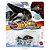Miniatura Hot Wheels Racerverse Mosasaurus Diecast Metal Original Colecionável Autêntica Premium - Imagem 1