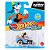 Miniatura Hot Wheels Racerverse Goofy Diecast Metal Original Colecionável Autêntica Premium - Imagem 1