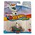 Miniatura Hot Wheels Racerverse Olaf Diecast Metal Original Colecionável Autêntica Premium - Imagem 1