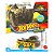 Miniatura Hot Wheels Racerverse Tyrannosaurus Rex Diecast de Metal Original Lacrada Colecionável Au - Imagem 1