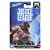 Miniatura Hot Wheels Batman Justice League Batmobile Diecast Original Colecionável - Imagem 1