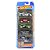 Miniatura Hot Wheels DC Comic 5-Pack HW Design Lab HLY72 Diecast Original Colecionável - Imagem 1