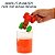 Miniatura Hot Wheels Color Reveal Water Blasters Trucks Color Diecast Original Colecionável - Imagem 2