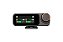 Microfone Sem Fio DJI Mic 3 Receiver Original Lacrado Produto Oficial DJI Autêntico Premium Garantia - Imagem 1