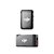 Microfone Sem Fio DJI Mic 2 (1 TX + 1 RX) (FCC) Original Lacrado — Produto Oficial DJI - Imagem 1