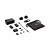 Microfone Sem Fio DJI Mic (2 TX + 1 RX + com Case de Carga) FCC Original — Produto Oficial DJI - Imagem 1