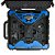 Acessório DJI Gpc-dji-m200-1 Matrice 200 Case Original Lacrado — Produto Oficial DJI - Imagem 1