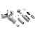 Estabilizador Gimbal DJI RS 4 Mini Combo Original Lacrado Produto Oficial DJI Autêntico Premium Gara - Imagem 1