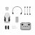 Drone DJI Mini 4K (GL) Original Lacrado Produto Oficial DJI Autêntico Premium Garantia - Imagem 1