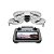 Drone DJI Flip (DJI RC 2) (GL) Original Lacrado Produto Oficial DJI Autêntico Premium Garantia - Imagem 1