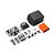 Drone DJI Avata 360 Fly More Combo (DJI RC 2) Original Lacrado — Produto Oficial DJI - Imagem 1
