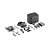Drone DJI Avata 2 Fly More Combo (3 Baterias) Original Lacrado — Produto Oficial DJI - Imagem 1