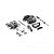 Drone DJI Avata 2 Fly More Combo (1 Bateria) Original Lacrado — Produto Oficial DJI - Imagem 1
