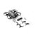 Drone DJI Avata 2 (Somente o Drone) Original Lacrado Produto Oficial DJI Autêntico Premium Garantia - Imagem 1