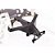 Suporte para para gimbal DJI Zenmuse H3-3D — Peça de Reposição Original DJI (Part 50) - Imagem 1