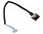 Cabo HDMI para gimbal DJI Zenmuse Z15-GH3 — Peça de Reposição Original DJI (Part 66) - Imagem 1