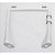 Trem de Pouso para DJI Phantom 2 Vision+ — Peça de Reposição Original DJI (Part 4) - Imagem 1