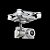 Câmera Completa para DJI Phantom 2 Vision+ — Peça de Reposição Original DJI (Part 2) - Imagem 1