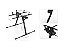 Trem de Pouso Retrátil para DJI Spreading Wings S800 — Peça de Reposição Original DJI - Imagem 1