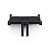 Acessório DJI Suporte Adaptador Bidirecional Osmo Original Lacrado — Produto Oficial DJI - Imagem 1