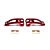 Braçadeira da Barra Vertical para Drone DJI — Peça de Reposição Original DJI (Part 11) - Imagem 1