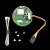 Módulo GPS para DJI Phantom — Peça de Reposição Original DJI Autêntica (Part 2) de Alta Qualidade - Imagem 1