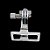 Suporte de Câmera para DJI Phantom — Peça de Reposição Original Autêntica DJI Premium (Part 11) - Imagem 1