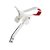 Suporte para Celular para Drone DJI — Peça de Reposição Original Autêntica DJI Premium (Part 80) - Imagem 1