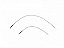 Antena Receptora para Drone DJI — Peça de Reposição Original Autêntica DJI Premium (Part 70) - Imagem 1