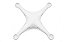 Carcaça Superior 224710 para Drone DJI — Peça de Reposição Original DJI Autêntica de Alta Qualidade - Imagem 1