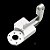 Suporte do Eixo Yaw 221054 para Drone DJI — Peça de Reposição Original Autêntica DJI Premium - Imagem 1