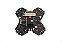 Placa ESC e Controladora Principal para Drone DJI — Peça de Reposição Original DJI (Part 123) - Imagem 1