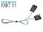 Lightbridge Hdmi Cb para gimbal DJI Zenmuse Z15 — Peça de Reposição Original DJI (Part 11) - Imagem 1