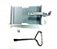 Suporte para Celular para DJI Inspire — Peça de Reposição Original DJI (Part 45) - Imagem 1