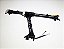 Braço Esquerdo Completo esquerdo para DJI Inspire — Peça de Reposição Original DJI - Imagem 1