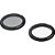 Kit de Filtros para DJI Inspire — Peça de Reposição Original Autêntica DJI Premium (Part 35) - Imagem 1
