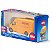 Miniatura Siku Mercedes-Benz Sprinter DHL Serviço de Encomendas 1:50 Diecast Original Colecionável - Imagem 6