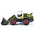 Miniatura Siku Claas Torion 1914 Carregadeira de Rodas 1:50 Diecast Original Colecionável - Imagem 1