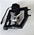 Conjunto da Estrutura Central para DJI Inspire — Peça de Reposição Original DJI (Part 2) - Imagem 1