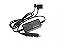 Carregador Veicular para DJI Inspire — Peça de Reposição Original Autêntica DJI Premium (Part 71) - Imagem 1